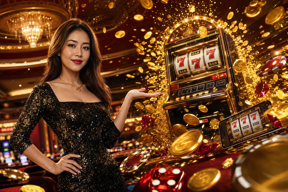 kyat99 ဘောလုံးလောင်းကြေးနှင့် Live Casino