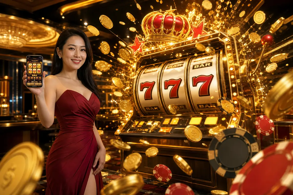 kyat99 Blackjack ဒီလာနှင့် ကစားနေသည်