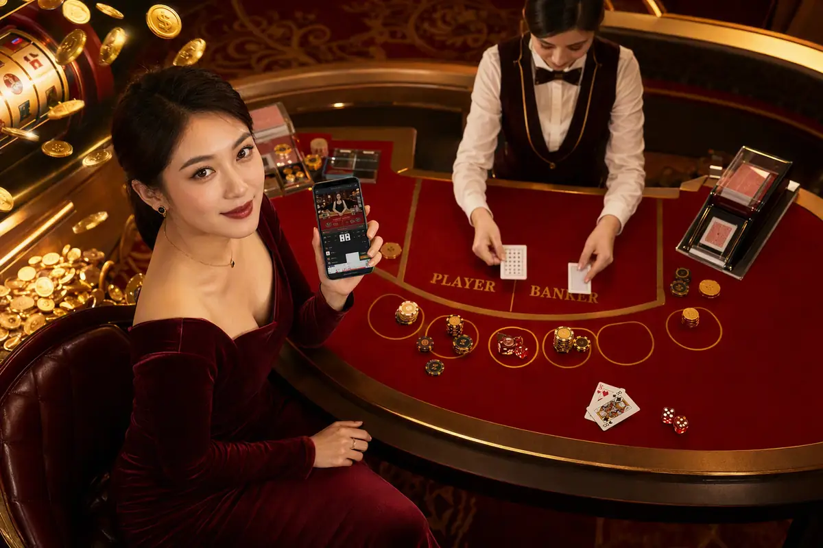 kyat99 Poker ကဒ်ဂိမ်းများ